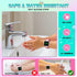 Etuwoe Potty Training Watch & Chart for Toddler Girls: Adjustable Volume Potty Watches for Kids Unicorn Potty Training