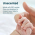 72 Count ATTITUDE Baby Wipes Unscented, For Sensitive Skin with Oat, Natural Origin, Dermatollogically Tested