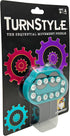 Brainwright Turnstyle, The Sequential Movement Puzzle