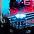 BRIKSMAX LED Lighting Kit for LEGO-75352 - Emperor's Throne Room Diorama Compatible with Star Wars
