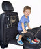 Steppy Car Seat Step - A Seat Protector Mat with Built-in Step