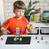 2 Pack 10" 10" Pokiiulk Classic Baseplates Building Plates, x Building Bases Compatible with All Major Brands, Classic