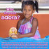 ADORA Water Wonder Mermaid Dolls, Color-Changing Tail in Cold Water, 7" Toy Baby Doll