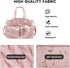 SONARIN Mummy Multi-Pockets Stylish Diaper Bag Tote,Waterproof Baby Nappy Changing Bag Messenger Bags with Pacifier