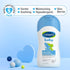Oils,6.7 Oz (Packaging Cetaphil Baby Daily Lotion with Organic Calendula, Hypoallergenic, Sweet Almond & Sunflower Fl.