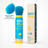 Bada Boom 50 Mineral Translucent Sunscreen Powder, Brush on SPF for Kids and Sensitive Skin