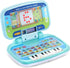 VTech Blue Smart Laptop for Kids - Interactive Learning Toy