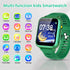 Kids Smart Watch Game for Boys with 24 Puzzle Games, Camera, Video Player, Pedometer, Alarm Clock, HD Toys