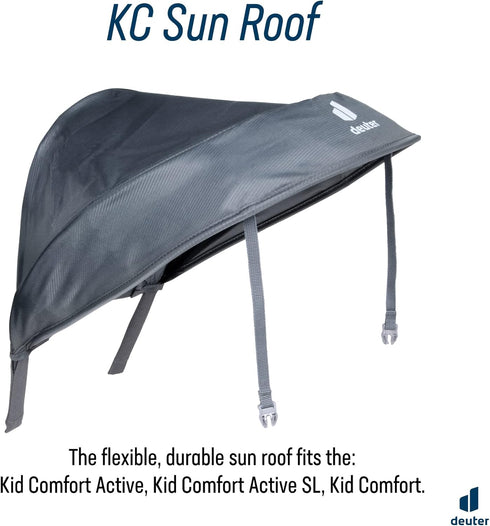 Deuter Kid Comfort Sunshade - Accessory for Kid Comfort