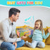 961 Pcs Educational STEM Building Toys for Kids Ages 4-8, Construction Toy for Preschool and Kindergarten Boys & Girls