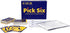 Football Fun in a Box! - Strategic Card Game for Kids and Families, Great for Parties and Game Night, 2-6 Players