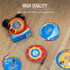 ThinkFun Disney WordARound Trivia Game Read The Word Around The Card for Ages 10+