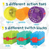 MindWare Start-Up Circuits: Fun Circuitry Learning Toy