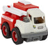 Little Tikes Dirt Diggers Mini Fire Truck, Multicolor Indoor Outdoor Toy Car for Kids 2+