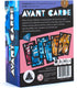 Avant Carde by Resonym: Board Game of Deck Building and Avant-Garde Art Collection