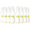 Avima 10 oz Anti Colic Baby Bottle Set - Medium Flow Nipples