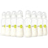 Avima 10 oz Anti Colic Baby Bottle Set - Medium Flow Nipples