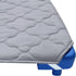 23" 51", Cot Sheet for Standard Size Daycare/Pre-School Cot Kids Nap Mat Sheet x Childrens Naptime Cot Sheet