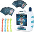 MOBILE Card Game - Identify The Shape, Family Car Game for 2-4 Players, Best Gift for Ages 4-12, Friendly Party Games
