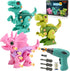 FREE TO FLY Dinosaur Toys for 3 4 5 6 Years Old