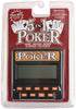 Classic Game Collection 21 5 1 Traveling Portable Classic Blackjack Cards & in Poker Electronic Handheld Game