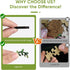 300 13.4X12.7in, MYS AUR Wooden Puzzles for Adults, Nature Leaf Jigsaw Puzzle Pieces, Unique Shape Wood Puzzles
