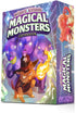 Magpie Games: Wizard Kittens Magical Monsters Expansion - Perfect for 2 to 5 Players