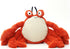 Plushie,12 Inches,Adorable RECUR Plush King Crab Stuffed Animal,Soft Gift for All Ages
