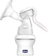 Manual Breast Pump by Chicco - Natural Feeling Design