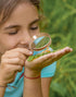 Set NatureWRP30 ROBUD Upgraded Kids Explorer Kit, Bug Catcher Kit with Wild Adventure Binoculars, Green Outdoor