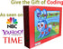Programming The Most Comprehensive STEM Coding Board Game Ever! Learn All The Concepts You Ever Need in Computer in a