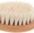 Set Soft Bristle Baby Hair Brush - Newborn Wash Kit