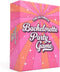 DSS Games The Ultimate Bachelorette Party Game - Girls Night Out, Bachelorette Party, Bridal Shower Fun