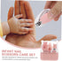 Ergonomic Nail Care Kit for Newborns - Premium Design