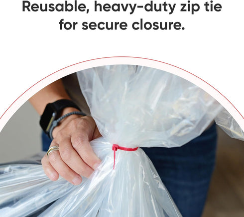 Heavy Duty Stroller Storage Bag for Moving and Storage, Durable Stroller Bag