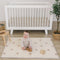 Bubba Bear Baby Play Mat, Thick Foam with Pattern Design, Foldable Waterproof