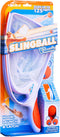 Djubi Slingball, Best Gifts for Kids and Teens All Ages 8 &
