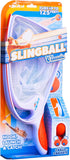 Djubi Slingball, Best Gifts for Kids and Teens All Ages 8 &