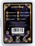 Gemstone Deck (2-Pack), 100% Set 54 2 Premium Waterproof Playing Cards Plastic Water Proof for Pool Beach Hot Tub