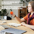KDG Motivational Stress Balls (4 Pack) - Stress Relief Ball with Quotes to Relieve Anxiety and Manage Anger
