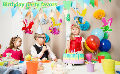 PSDFH 100 Packs Eagle Fly Assorted fidgets Toys for Kids Children Classroom Students Gifts from Teacher,Birthday Party