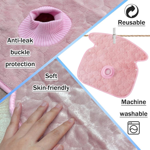 Piddle Pads Protector for Strollers, Baby Potty Training Carseat Protector,Waterproof Seat Liner Piddle Pad to Prevent