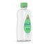 14 Oz Johnson's Baby Johnson & Johnson Baby Oil, Aloe Vera & Vitamin E, Multicolor, Fl