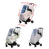 XAGMODSHN Winter Baby Pushchair Covers Windproof Protections Covers Weather Covers Baby Pram Pram Rain Covers