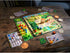 HABA HONGA - Tactical Strategy & Resource Management Board Game for Beginner & Experienced Players