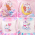 TDDS9 4 Sets 20-22 Inch 9 Doll Clothes and Accessories for Dolls, Pcs Clothes Dresses Outfits Including Dress