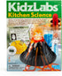 4M Kitchen Science Kit, DIY Chemistry Experiment Lab STEM Toys Gift for Kids & Teens