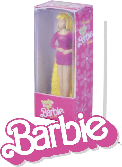 World's Smallest Micro Toy Box Series 1, Mini Collectible