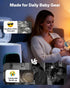 Momcozy 48 Count Baby Descaling Tablets: Ideal for BabyBrezza, Baby Bottle Washer and ALL BRANDS of Baby Feeding