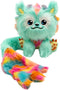Furlings Finley - 13" Interactive Plush Toy, 80+ Sounds & Animations, Gift for